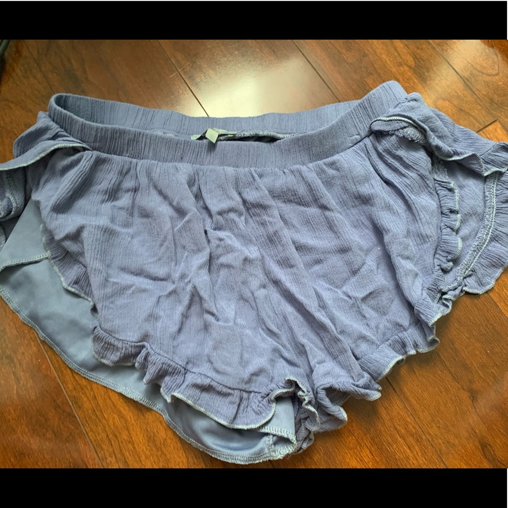 🦋charlotte russe shorts